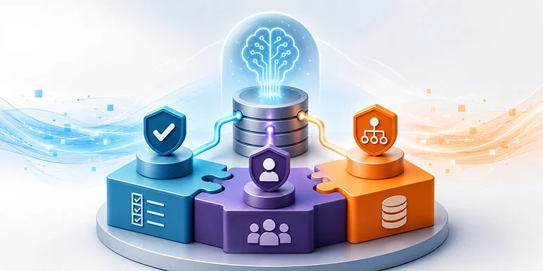 Data Quality, Governance, and MDM are not Three Projects.They're One Foundation.