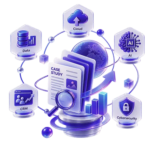 Unify case studies