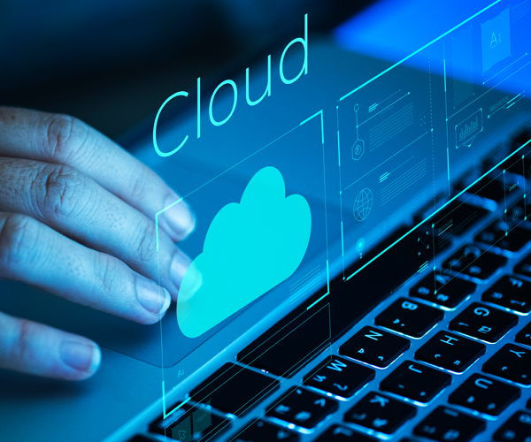 Cloud-1 Cloud-1